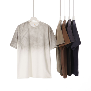 Camisetas de Hombre al por Mayor, Modernas, de la Mejor Calidad, Diseño Liso, 100% Algodón, Transpirables, Ecológicas, Personalizables - Product Image 6