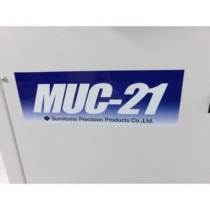 SPP MUC-21-045 ICP - อุปกรณ์และชิ้นส่วนเซมิคอนดักเตอร์ระดับโลกที่เชื่อถือได้ - Product Image 2