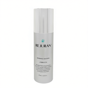 REJURAN 45ml Emulsione Rinfrescante Leggera C-PDRN con Acido Ialuronico e Centella per l'Equilibrio Olio-Acqua, Crema Viso Lenitiva - Product Image 3
