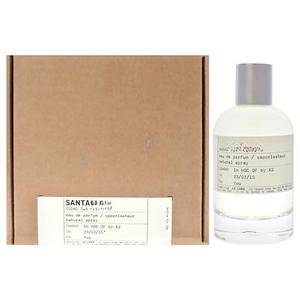 <span class=keywords><strong>Santal</strong></span> No. <span class=keywords><strong>33</strong></span> de La Lebor para unisex - Spray EDP de 3.4 oz - Product Image 4