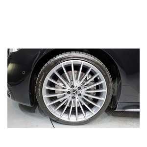 Mercedes-Benz Classe S S500L 4MATIC Modèle Juillet 2023 avec 37 460 km, Boîte Automatique, Sièges en Cuir, Caméra Arrière, Volant à Gauche - Product Image 5