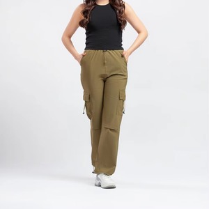 Pantalones Casuales de Alta Calidad para Mujer, en Oferta, Nueva Llegada, Pantalones de Alta Calidad para Mujer - Product Image 1
