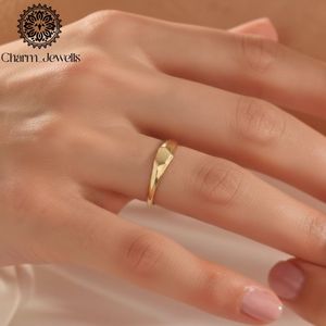 Bague de fiançailles Charm Jewells en moissanite taille coussin motif fleur, en argent 925, sertie à griffes, style classique pour femme, certifiée IGI, 10K - Product Image 2