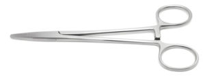 Stainless Steel Mayo Hegar Needle Holder Forceps Manual Precision Surgical Instrument Optimal Needle SURGICAL by <b>Blush</b> surgical - Product Image 6