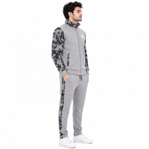 Conjunto de Sudadera con Capucha y Pantalones Deportivos Premium para Hombre, Felpa Gruesa, Logotipo Personalizado, Ropa Urbana, Sudadera con Capucha al por Mayor, EE. UU. - Product Image 2