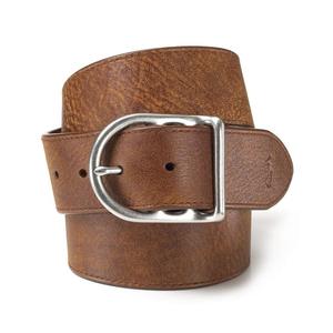 Cinturón de Cuero de Búfalo 100% Real, Hecho a Mano, Acabado Antiguo, Cinturones de Primera Calidad, Cinturones para Hombre en Oferta, a la Moda - Product Image 6