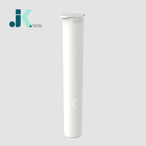 Tubo Pre-enrollado de 116 mm PP CR, Color Personalizado, Servicios OEM/ODM de Fabricante Vietnamita con Alta Calidad M0005 - Product Image 4