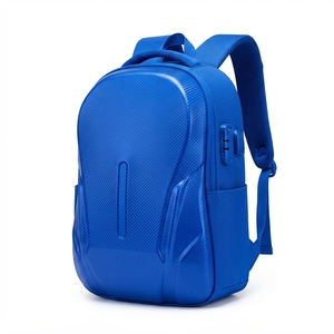 Sac à dos rigide antichoc en PC Mountain Dragon Bike Case 4L avec bretelles réglables pour vélo - Product Image 1