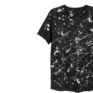 Camiseta de Sublimación para Hombre de la Mejor Calidad, 100% Algodón, Talla Grande, Antiarrugas, Secado Rápido, Sostenible, Última Tendencia, Nueva Llegada - Product Image 2