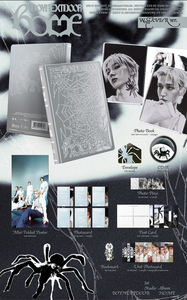 BOYNEXTDOOR 1er album studio [HOME] - Musique pop Coréenne Tous âges - Product Image 3