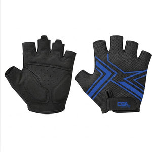 Breathable Cycling Gloves For Men And Women With Comfortable Fit And Enhanced Grip For Road Mountain And Daily Riding - Product Image 4
