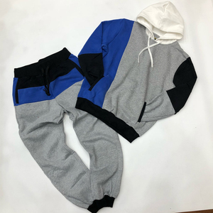Ensemble deux pièces sur mesure pour femme, survêtement long pour entraînement sportif et jogging, coupe ajustée, tenue de course pour femme - Product Image 2