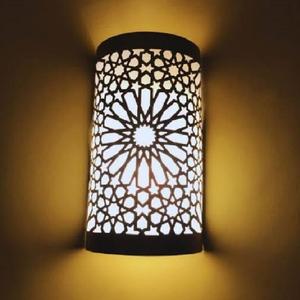 Lampe murale suspendue en acier inoxydable, éclairage décoratif, étanche, écologique, durable, décoration pour la maison et les restaurants, prix de gros - Product Image 4