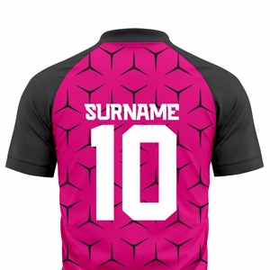 Quick Dry Sportswear Soccer Jersey Football Uniform Set Breathable Team Custom Kit Men Women Youth Factory Direct - Product Image 5