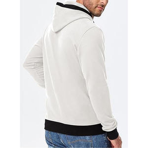 Sudadera con capucha transpirable para hombre, estilo casual, para adultos, recién llegada, de primera calidad, a la venta, subida por Dress Sports - Product Image 4