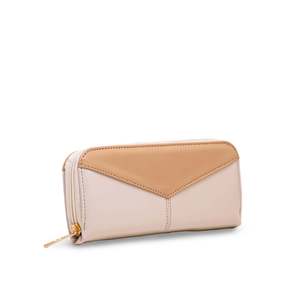 Casual Cream P97512 Cartera Herramienta de torneado práctica - Product Image 2