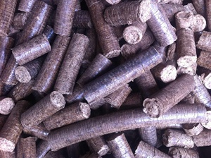 Briquetas de Aserrín Comprimido Directo de Fábrica, Combustible de Biomasa Ecológico, Combustible Sólido para Calderas, Ahorro de Energía, Calentamiento Eficiente - Product Image 2
