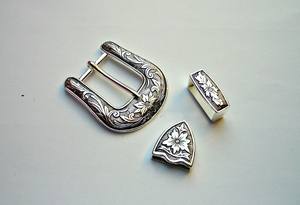 Halters Western Show Horse fabriqués à la main de qualité supérieure avec rênes en cuir élégantes incluses - Product Image 4