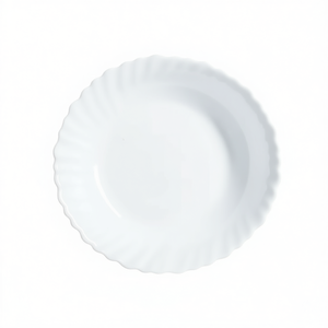 Plato Hondo de Cerámica de 28 cm, Platos y Vajilla - Product Image 1