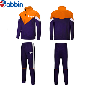 Conjunto Deportivo de Moda para Hombre, 2 Piezas, Pantalones y Camiseta, 100% Algodón, Traje Personalizado de Alta Calidad para Hombre - Product Image 1
