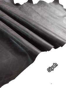 Accesorios de Cuero Genuino de Vaca/Búfalo con Diseño Personalizado, Hechos a Mano, Brillantes, Resistentes al Viento y con Acabado Artesanal - Product Image 6