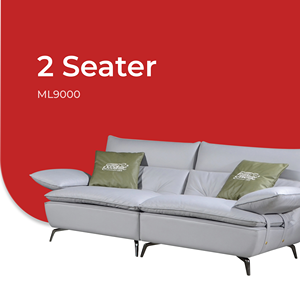 Canapé sectionnel inclinable Goodnite, durable, écologique, confortable, design minimaliste, revêtement en tissu, mousse haute densité - Product Image 6