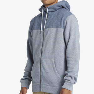 Sudadera con Capucha Roja Clásica Personalizada, con Cierre, para Invierno, 100% Algodón, Forro Polar Ecológico, de Alta Calidad y Cómoda, Personalizable OEM - Product Image 5