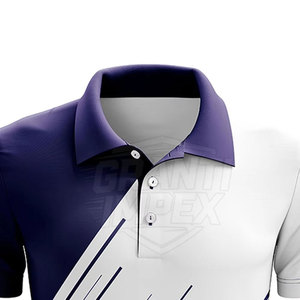Nouveau design 2026 – T-shirt décontracté pour homme, sublimation, haute qualité, écologique, respirant, personnalisable, petit prix - Product Image 3