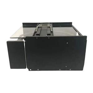 Casete con Marco Metálico de 12 Pulgadas - Product Image 6