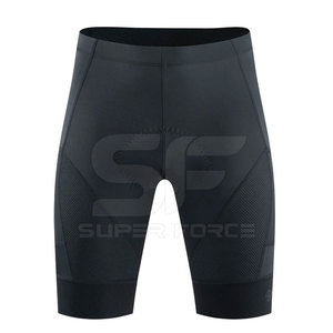 Shorts décontractés sportifs pour hommes de qualité supérieure, tissu doux et écologique, coupe confortable pour l'été et les activités de plein air - Product Image 2