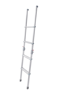 Escalera Interior Plegable Soleflex para Autocaravana, Caravana o Remolque - Product Image 2