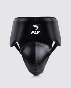 Protector Inguinal de Espuma de Alta Densidad para Hombre, Protector para Entrenamiento de Boxeo, Sparring, Kickboxing, Muay Thai - Product Image 2