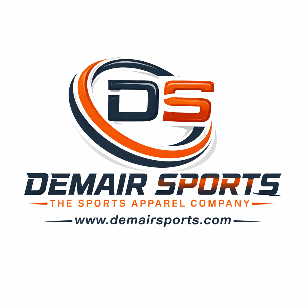 DEMAIR SPORTS logo
