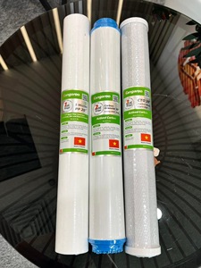 ไส้กรองตะกอน PP ขนาด 20 นิ้ว 5 ไมครอน ผลิตในเวียดนาม น้ำหนักมาก - Product Image 2