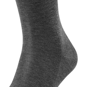 Chaussettes de sport basses unisexe, invisibles, antidérapantes avec grip en silicone, en coton, nylon et élasthanne, pour la course et le quotidien - Product Image 5