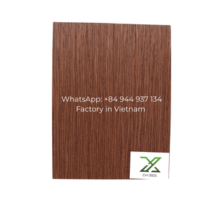 Furniture Grade Engineered Ebony <b>Veneer</b> Panels 2500x640mm Eco Friendly Rotary Cut for Door Interior Applications - Product Image 5