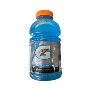 Boisson sportive Gatorade Cool Blue 591 ml - Offre exclusive en gros B2B pour l'exportation et l'approvisionnement des équipes - Product Image 1