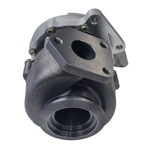 11657795499 Piezas de Automóvil, Turbocompresor de Motor de Coche Sin Electrónica para <span class=keywords><strong>BMW</strong></span> 120d E87 <span class=keywords><strong>320d</strong></span> E90/E91 530D 730D <span class=keywords><strong>E60</strong></span> TF035 Motor - Product Image 6
