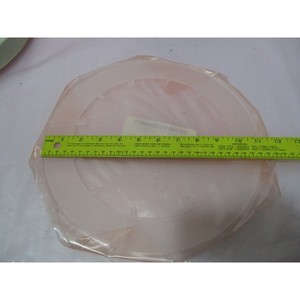 ฝาครอบ AMAT 0200-04180, ควอตซ์, 8 นิ้ว, EXT 417260 - อุปกรณ์และอะไหล่เซมิคอนดักเตอร์ระดับโลกที่เชื่อถือได้ - Product Image 4
