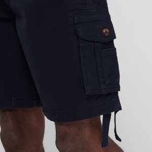 Breathable <b>Lightweight</b> Mens <b>Cargo</b> <b>Shorts</b> <b>Short</b> Working Pants Men Workwear Casual Work <b>Shorts</b> With 2 Pockets - Product Image 5
