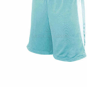 Vêtements de sport, maillot de lacrosse, uniforme fabriqué en usine, 100% polyester, uniforme de lacrosse confortable - Product Image 6