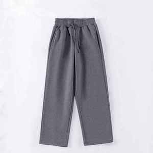 Pantalon de survêtement léger pour homme, décontracté, pour l'entraînement et le fitness, prêt à l'exportation, usine de vêtements - Product Image 6