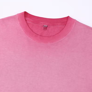 Conjunto Personalizado para Hombre, Fabricante, 2 Piezas, Camiseta de Algodón, Pantalones Cortos Cargo, Verano, OEM, Venta al Por Mayor, Marca Privada - Product Image 4