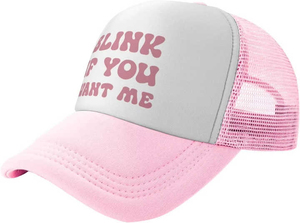 2026 Customized Baseball Cap Trucker Caps Custom <b>Hats</b> Leather Patch Breathable <b>Waterproof</b> Unisex Mesh with Logo - Product Image 5