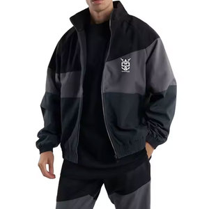 Trajes Cortavientos Ligeros de Primera Calidad para Uso en Exteriores, Venta al por Mayor, Precio Razonable - Product Image 2