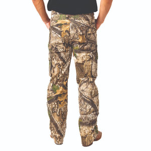 Pantalons de chasse pour hommes les plus vendus, dernier design, vêtements respirants, qualité export, fabriqués au Pakistan - Product Image 2
