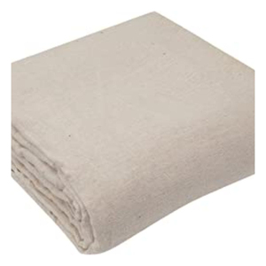 Tela de lona de algodón, tela ignífuga inherente para ropa de trabajo, camiseta, ropa Lisa antitinte, origen personalizado, EE. UU. para exportación - Product Image 6