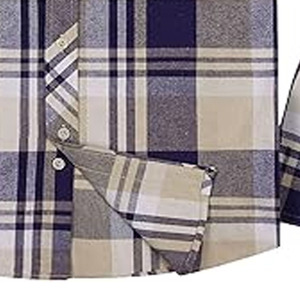 Camisa de franela de aramida transpirable para motocicleta, fabricada en Pakistán, de las más vendidas, para hombre. - Product Image 3