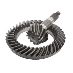 Piñón de corona para retroexcavadora JCB 38X13 L/H M24 458/70037 450/10700 13T 38T Diferencial - Product Image 1