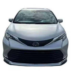 LISTO PARA ENVIAR, USADO, 2023, 4 CILINDROS, 5.5L, 41,465 KM, 18 PLAZAS, DIÉSEL, TRANSMISIÓN AUTOMÁTICA - Product Image 1